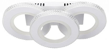 Потолочная люстра Escada ERIS 10265/3LED 500_191_3233724