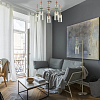 Потолочная люстра Odeon Light Bizet 4855/5C 100_100_1724940