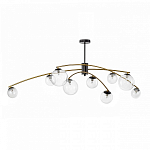 Люстра на штанге Citilux Fisher CL218193 250_100_1694558