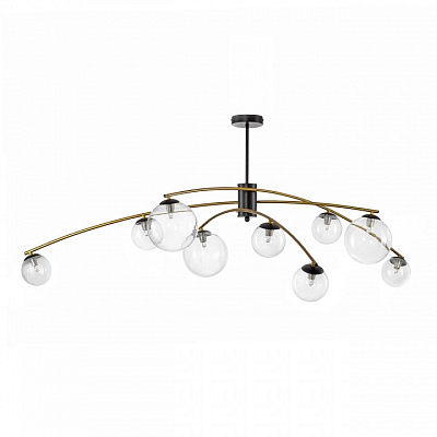 Люстра на штанге Citilux Fisher CL218193 400_400_1694558