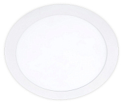 Встраиваемый светильник Ambrella Light DLR 300126 250_100_Array