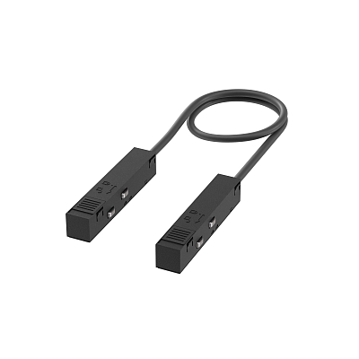 Комплектующие для систем освещения с токоведущими элементами Technical TRA034CPC-42B-50 400_400_820660