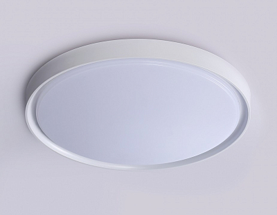 Накладной светильник Ambrella Light FZ FZ1246 400_400_2027775