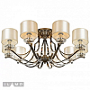 Люстра на штанге iLamp London 88389/10 CR 100_100_1989807