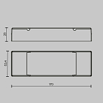 Контроллер Lighting control 721017 250_100_838510
