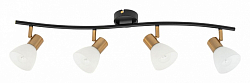 Спот Arte Lamp Falena A3117PL-4BK 250_100_1822877