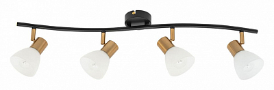 Спот Arte Lamp Falena A3117PL-4BK 400_400_1822877