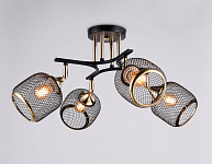 Потолочная люстра Ambrella Light TR TR80177 250_100_2021818