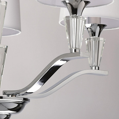 Подвесная люстра MW-Light Палермо 29 386018305 400_400_1778980