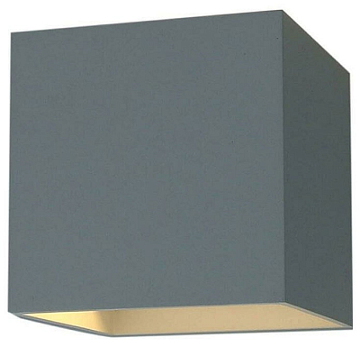 Накладной светильник Arte Lamp Rullo A1414AL-1GY 400_400_1821164