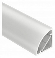 Профиль Arlight WPH-KANT-H16-2000 OPAL 023166 500_191_2297646