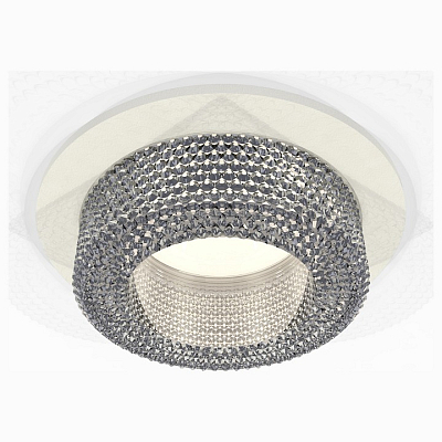 Встраиваемый светильник Ambrella Light XC XC7621020 400_400_2433769