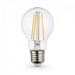 Лампа светодиодная Ambrella Light A60 E27 13Вт 4000K 601314 250_100_2030408