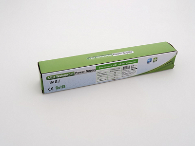 Блок питания LEDS POWER SLIM 005645 400_400_2200908