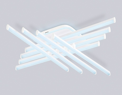 Люстра на штанге Ambrella Light COMFORT FL6261 400_400_2840811