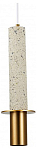 Подвесной светильник iLamp Lofty 10706-1 WH-BR 250_100_Array