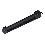 ST367.436.10 Св-к трек. Черный LED 1*10W 3000K 875Lm Ra90 24 IP20 L387xW49xH54 170-240VV БЭЙС 250_100_2947289