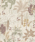 A 54803 Обои Grandeco (Asperia) (1*12) 10,05х0,53 винил на флизелине