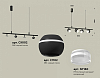 Подвесной светильник Ambrella Light XB XB9002550 100_100_2021557