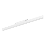 ST370.506.36 Магнитный трековый светильник SMART Белый LED 1*36W 2700K-6500K 2 890Lm Ra90 120° IP20 СКАЙЛАЙН 48V 250_100_2945429