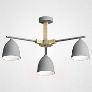 Люстра на штанге Imperiumloft Noa Gray By Imperiumloft NOA01 IMPR_101838-26 500_191_2423295
