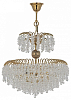 Подвесная люстра Arti Lampadari Bronte Gold Bronte E 1.5.40.106 G 100_100_1856223