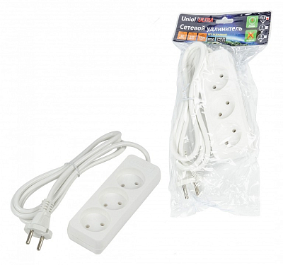 Удлинитель Uniel Ultra UL-00009979 400_400_1860996