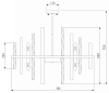 Люстра на штанге Bogate's Hollis 367/12 Smart 100_100_1883828