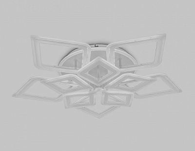 Потолочная люстра Ambrella Light FA FA8914 400_400_2026457