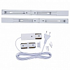 Трек накладной Uniel UBX-GS2 UL-00012579 100_100_2296277