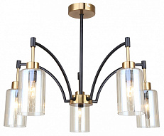 Люстра на штанге Escada Lyrics 1166/5P 500_191_2422622