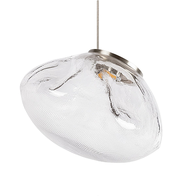 Подвесной светильник Loft it Random 10469S Clear 400_400_3085936