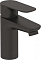 E29842-BL OSCAR смеситель для раковины матовый черный