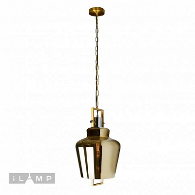 Подвесной светильник iLamp Dama A1500/C3 GD 400_400_2458069