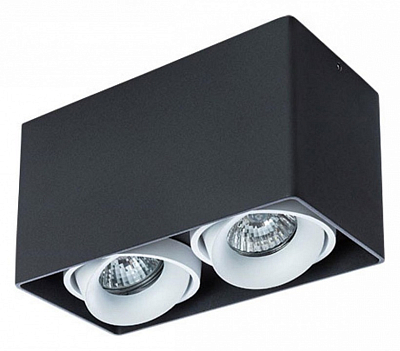 Накладной светильник Arte Lamp Pictor A5654PL-2BK 400_400_3229725