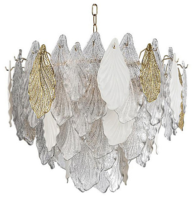 Подвесная люстра Odeon Light Lace 5052/15 400_400_2429819