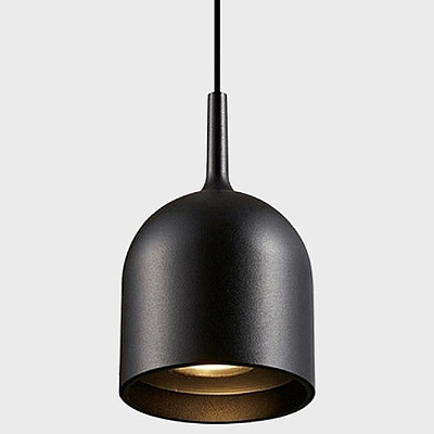 Подвесной светильник Italline DE DE-314 black 400_400_2459260