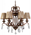 Подвесная люстра Abrasax Annika 1129/8BR 250_100_Array