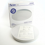 Накладной светильник Feron AL1600 48885 250_100_Array