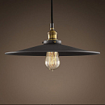 Подвесной светильник Imperiumloft Loft Cone Pendant 40.028 250_100_Array