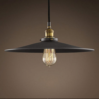 Подвесной светильник Imperiumloft Loft Cone Pendant 40.028 400_400_2458571