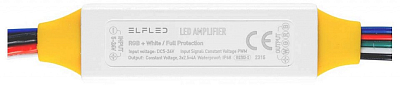 Усилитель 4-канальный ELFLED  ELFLED-AMF-R4 400_400_3238700