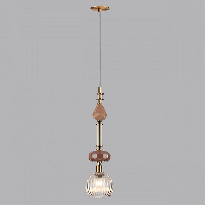 Подвесной светильник Odeon Light Terra 5414/1C 400_400_1730893
