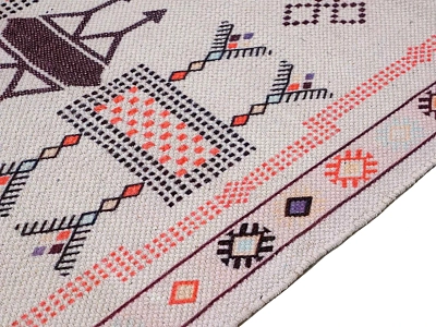 Ковер Sedef 140х70 870504 400_400_2072082