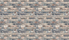 Обои Grandeco (Wanderlust) арт WL 2204 винил на флизелине, рулон 10,05х0,53 (1*12) 100_100_2152468