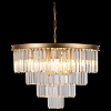 Подвесная люстра Loft it Prism Clear 10019/600C 100_100_1845931
