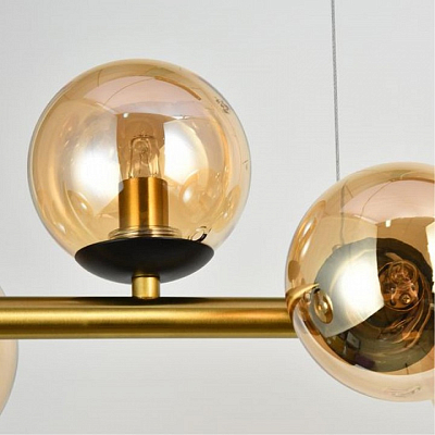 Подвесной светильник Arte Lamp Gemini A2243SP-9PB 400_400_1824442