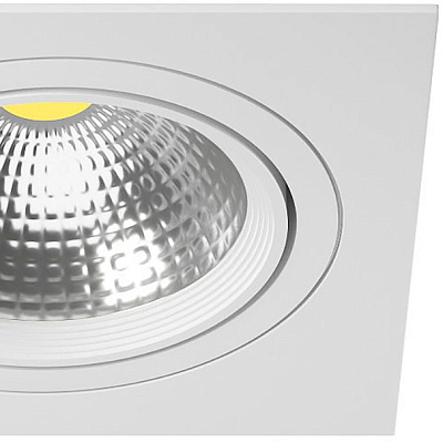 Встраиваемый светильник Lightstar Intero 111 i836060606 400_400_1714402