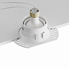 Встраиваемый светильник Hesby Lighting Tromso HSBL_0200 100_100_2385539