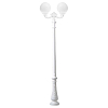Фонарный столб Fumagalli Globe 300 G30.202.R20.WYE27 100_100_3099291